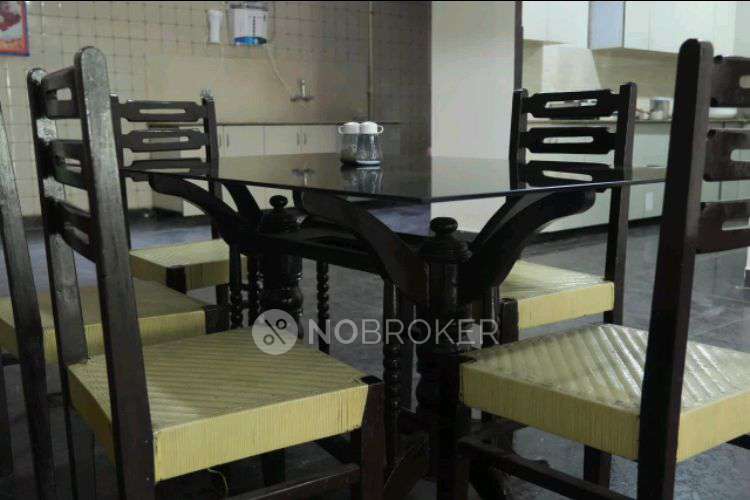 PG for Girls in Sector 27