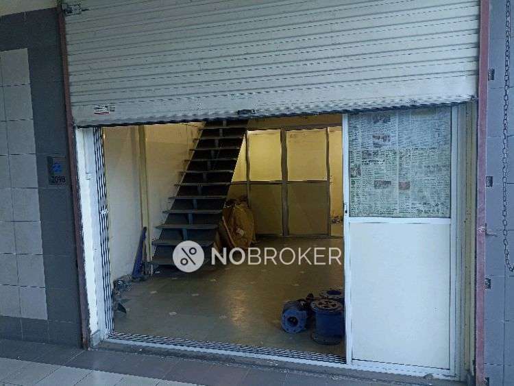 Industrial Building in Dombivli East, Mumbai for sale 