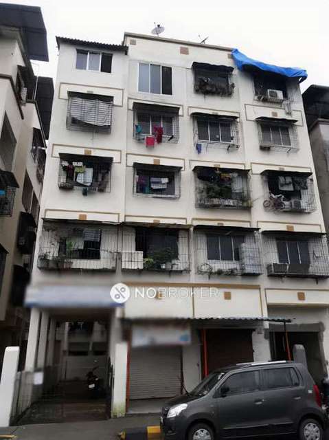 1 RK Flat In Ekvira Apartment For Sale  In Navi Mumbai