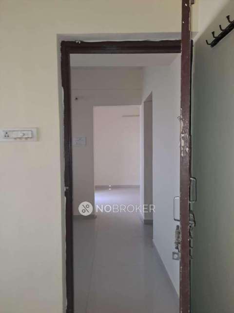 1 BHK Flat In Laxmipooram Co. Op. Hsg Society For Sale  In Talegaon Dabhade