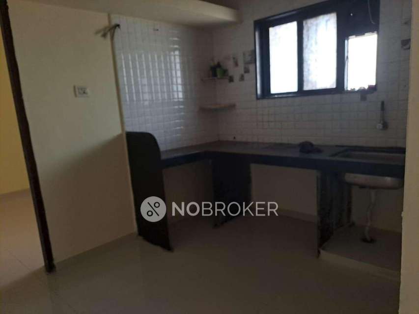 1 BHK Flat In Laxmipooram Co. Op. Hsg Society For Sale  In Talegaon Dabhade