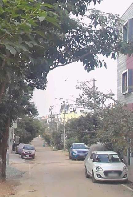 Plot For Sale  In Sidedahalli