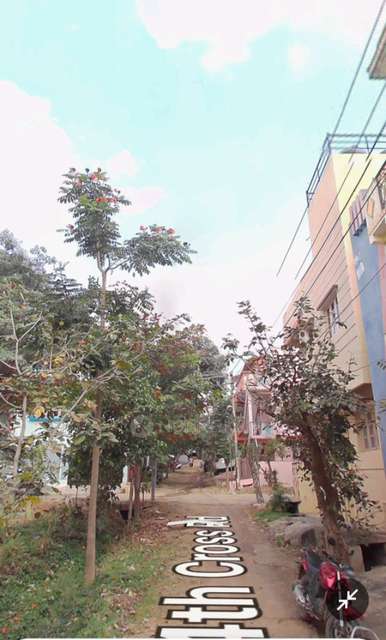 Plot For Sale  In Sidedahalli