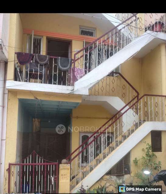 1 BHK House for Rent  In Bhuvaneshwari Nagar