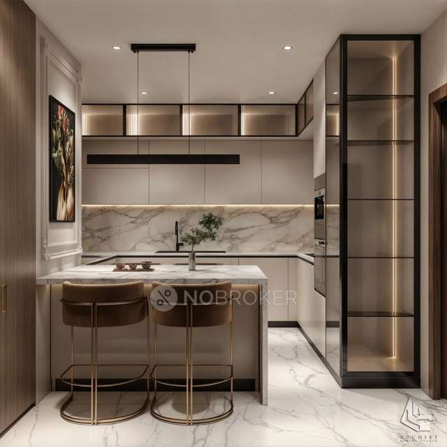 3 BHK Flat In Kay Arr Malhotra Gardenia For Sale  In Choolaimedu