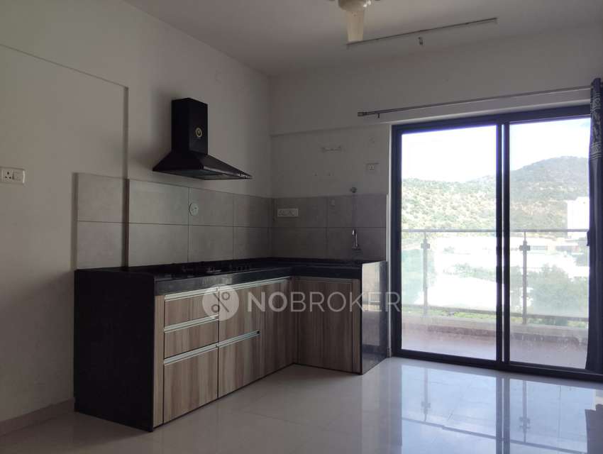 1 BHK Flat In Gera Adara Hinjewadi for Rent  In Hinjawadi Phase Ii