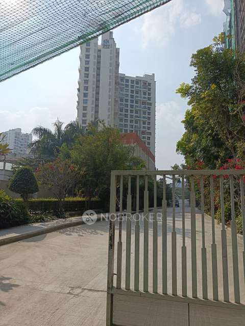 1 BHK Flat In Gera Adara Hinjewadi for Rent  In Hinjawadi Phase Ii