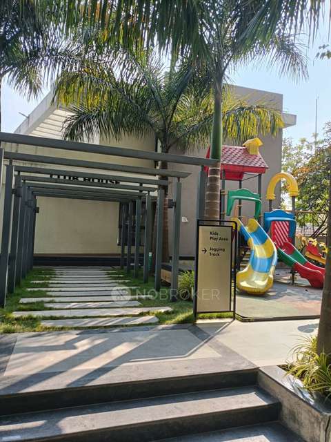 1 BHK Flat In Gera Adara Hinjewadi for Rent  In Hinjawadi Phase Ii