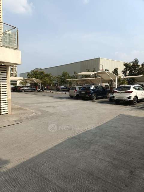 1 BHK Flat In Gera Adara Hinjewadi for Rent  In Hinjawadi Phase Ii