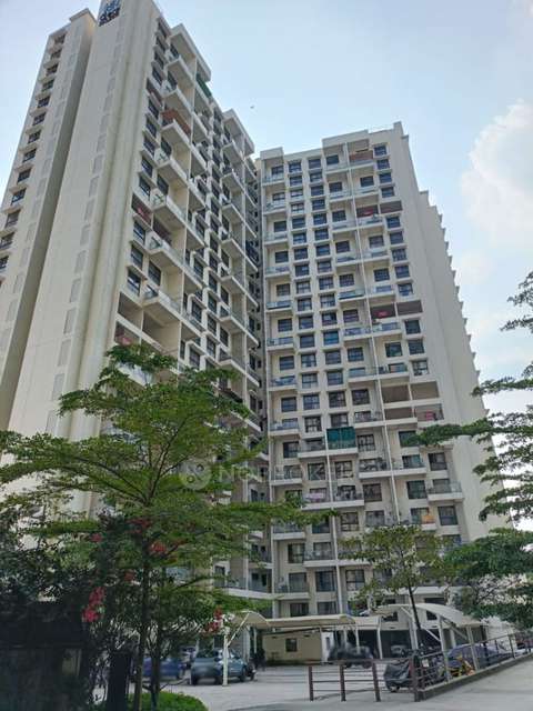 1 BHK Flat In Gera Adara Hinjewadi for Rent  In Hinjawadi Phase Ii