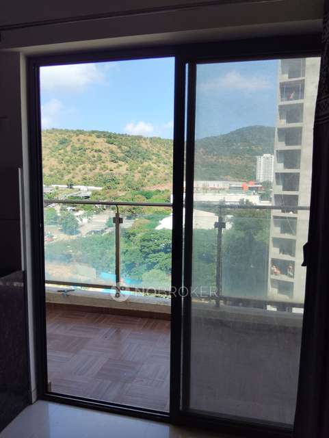 1 BHK Flat In Gera Adara Hinjewadi for Rent  In Hinjawadi Phase Ii