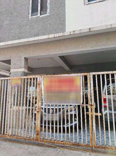 3 BHK Flat In Apartment For Sale  In Kukatpally 