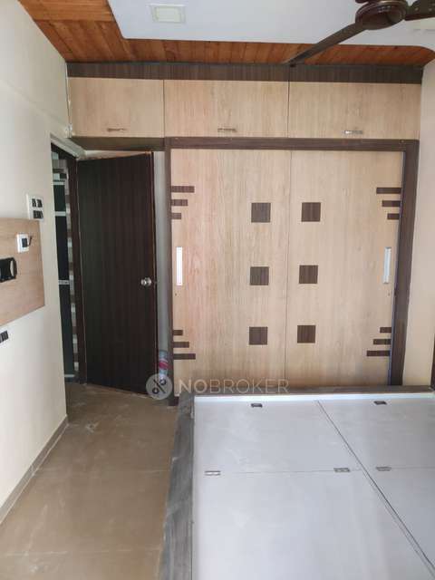 1 BHK Flat In Kalp Nisarg For Sale  In Shirgaon