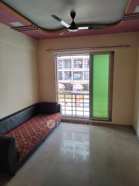 1 BHK Flat In Kalp Nisarg For Sale  In Shirgaon