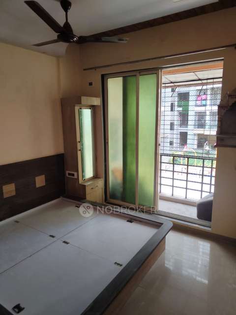 1 BHK Flat In Kalp Nisarg For Sale  In Shirgaon