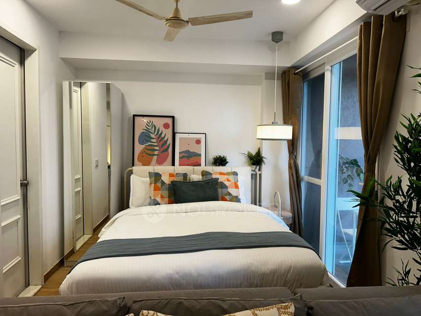 1 RK Flat In Hometel Neon, Viman Nagar for Rent  In Viman Nagar