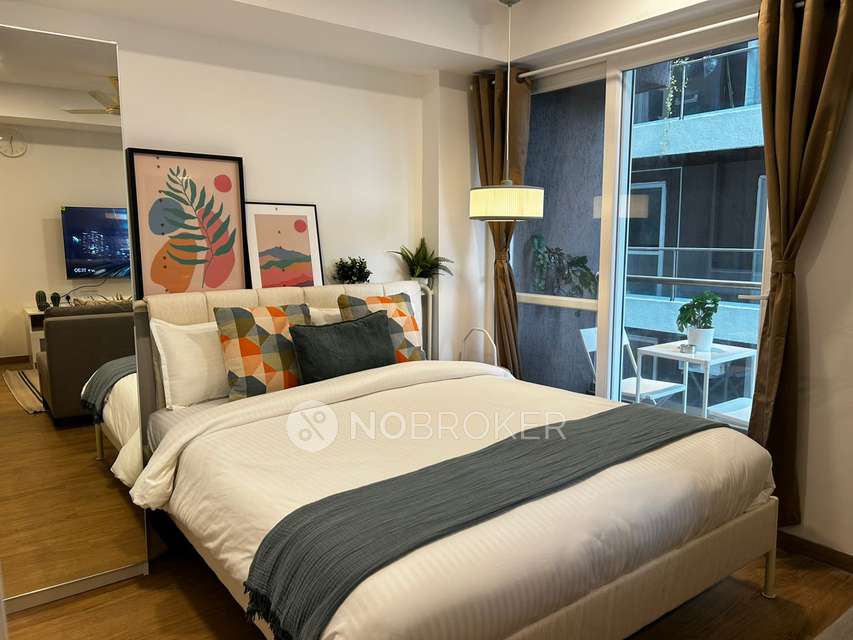 1 RK Flat In Hometel Neon, Viman Nagar for Rent  In Viman Nagar