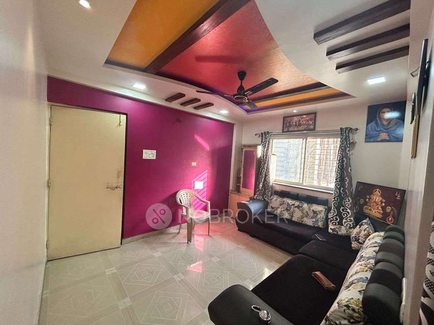 1 BHK Flat In Aastha Residency  for Rent  In Bbc Biryani