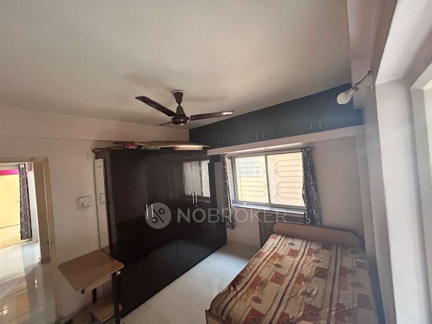 1 BHK Flat In Aastha Residency  for Rent  In Bbc Biryani