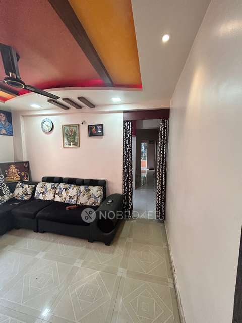1 BHK Flat In Aastha Residency  for Rent  In Bbc Biryani