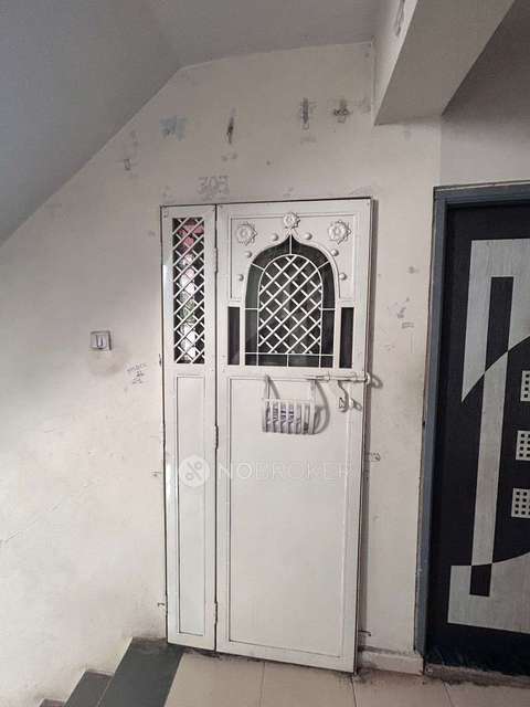 1 BHK Flat In Aastha Residency  for Rent  In Bbc Biryani