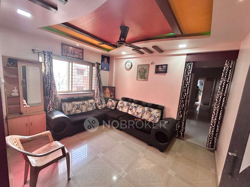 1 BHK Flat In Aastha Residency  for Rent  In Bbc Biryani