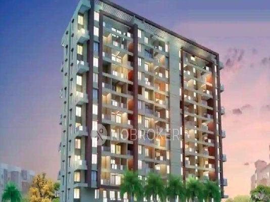 1 BHK Flat In Bhakti Elysia Towers For Sale  In  Wakad