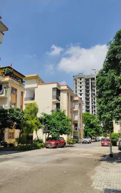 3 BHK Flat In Sare Ebony Greens For Sale  In Lal Kuan