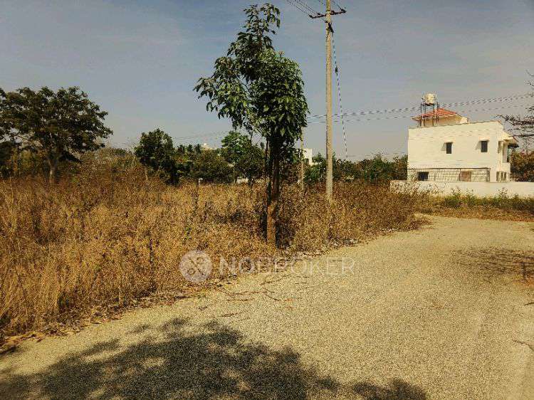 Plot For Sale  In Rashi Splender Developers In 537, Sonnappanahalli, Karnataka 562163, India