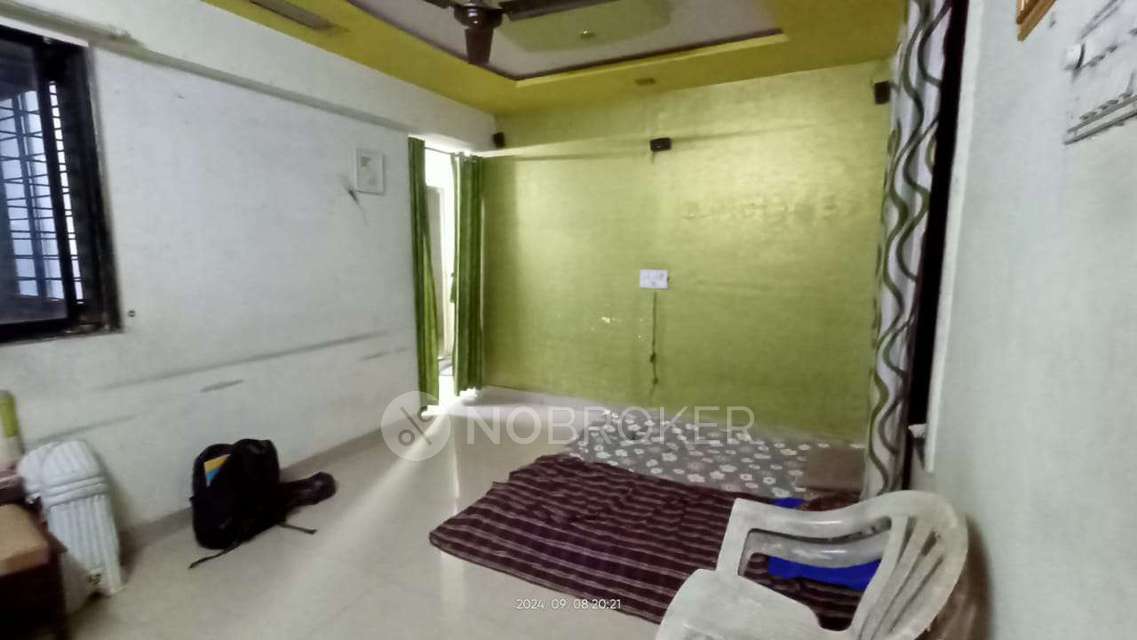 Shared Room for Male In 1 BHK In Manika Vihar Kasba Peth Khu In Shivajinagar
