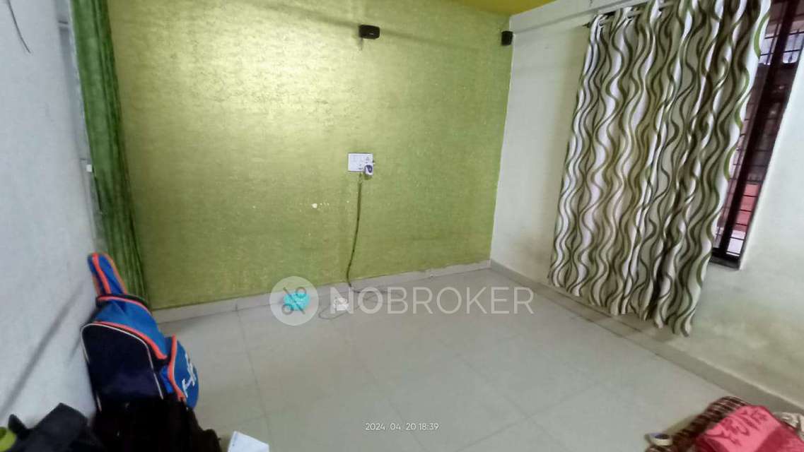Shared Room for Male In 1 BHK In Manika Vihar Kasba Peth Khu In Shivajinagar