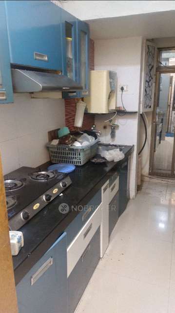 1 BHK Flat In Solitaire Heights - Mira Road  for Rent  In Solitaire 1 Chs