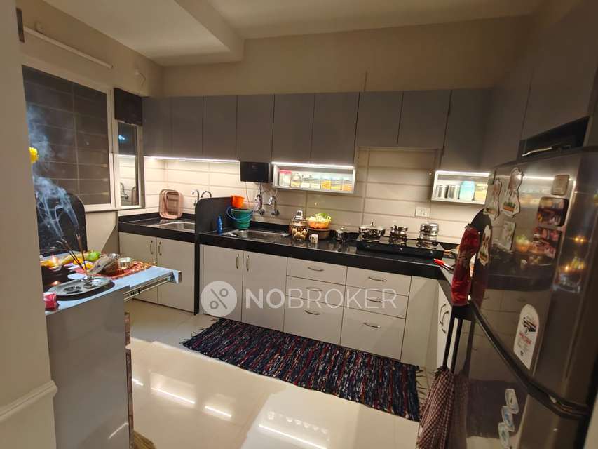 2 BHK Flat In Gk Aarcon, Punawale For Sale  In Gk Aarcon Official