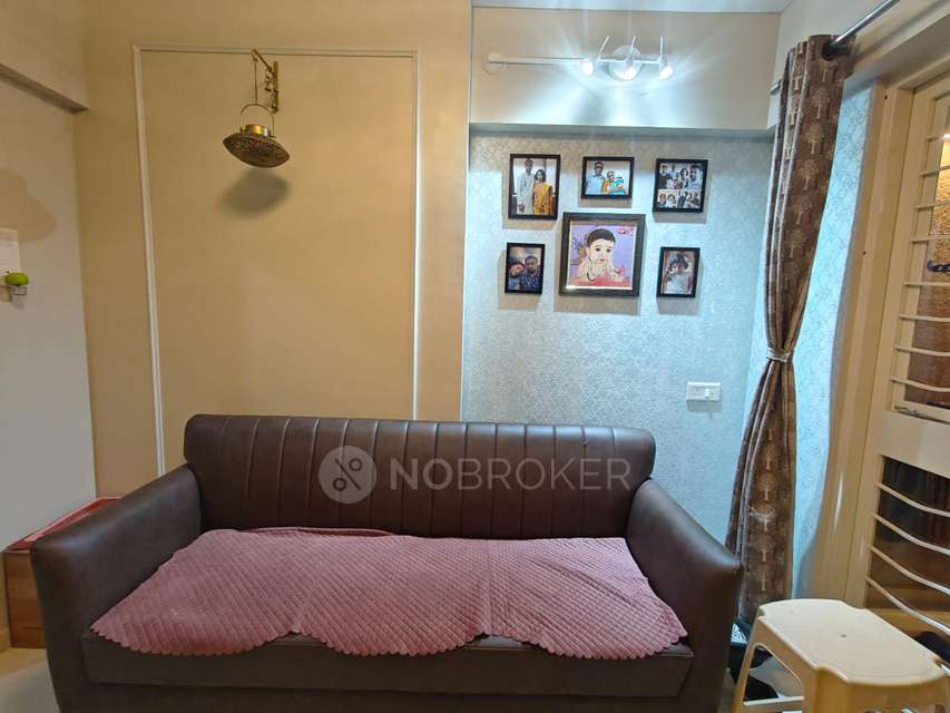 2 BHK Flat In Gk Aarcon, Punawale For Sale  In Gk Aarcon Official