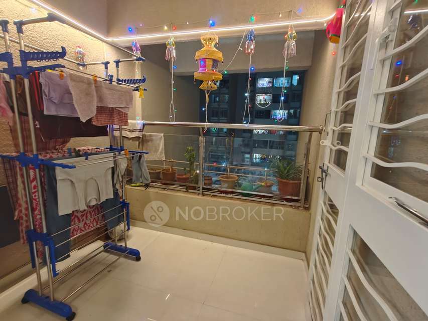 2 BHK Flat In Gk Aarcon, Punawale For Sale  In Gk Aarcon Official