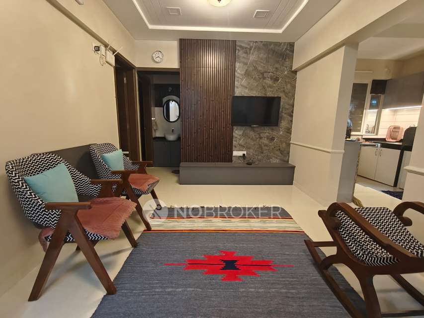 2 BHK Flat In Gk Aarcon, Punawale For Sale  In Gk Aarcon Official