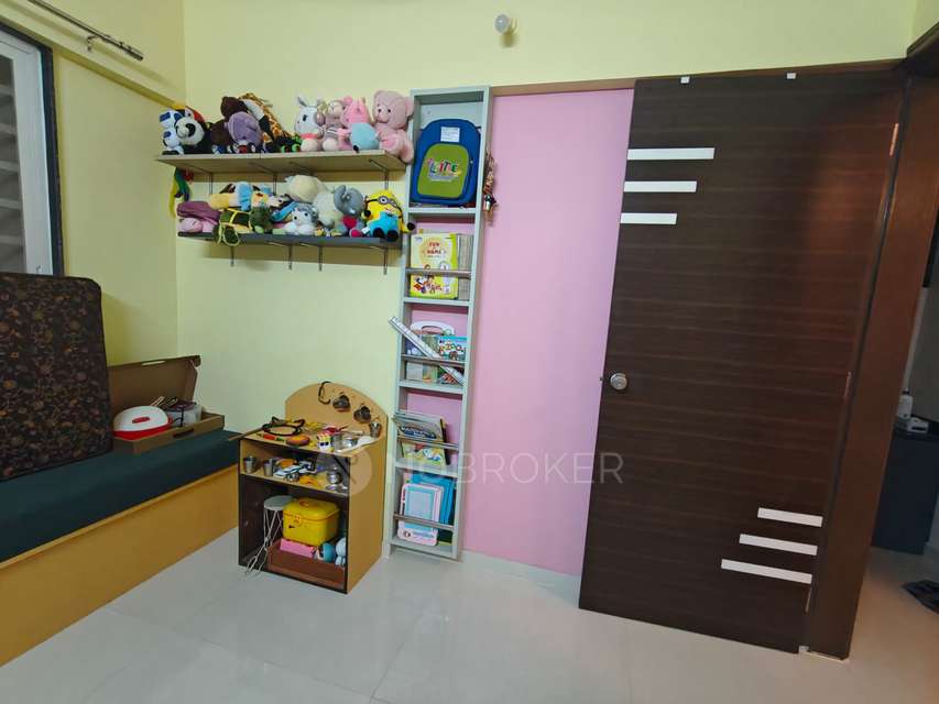 2 BHK Flat In Gk Aarcon, Punawale For Sale  In Gk Aarcon Official