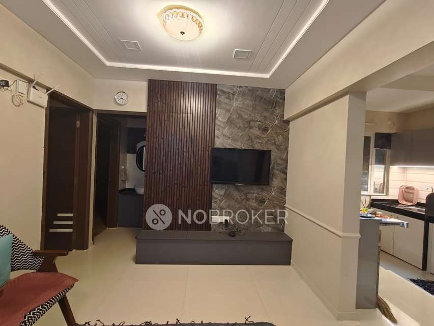 2 BHK Flat In Gk Aarcon, Punawale For Sale  In Gk Aarcon Official