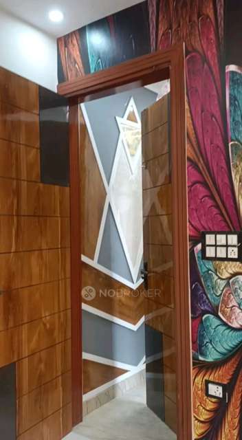 2 BHK Flat In Om Vihar Phase 5 Uttam Nagar Delhi  For Sale  In 20, Om Vihar Street