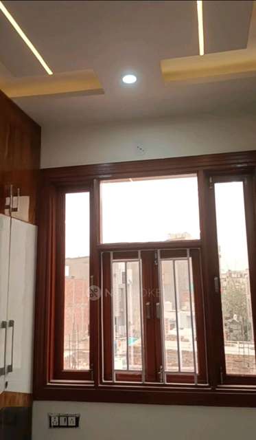 2 BHK Flat In Om Vihar Phase 5 Uttam Nagar Delhi  For Sale  In 20, Om Vihar Street