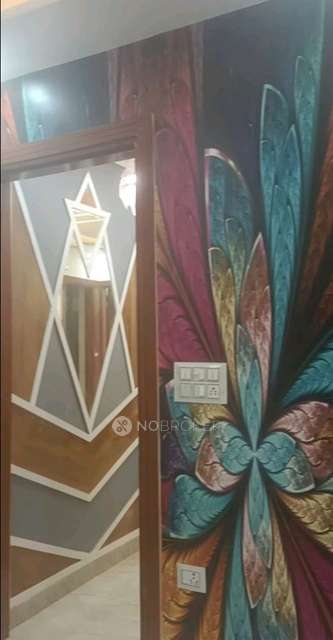 2 BHK Flat In Om Vihar Phase 5 Uttam Nagar Delhi  For Sale  In 20, Om Vihar Street