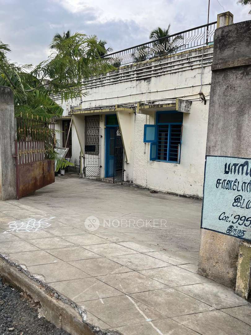 Plot For Sale  In Tambaram