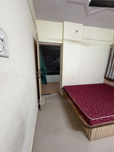2 BHK Flat In Tulsi Shine Co-operative Housing Society for Rent  In Pradhikaran