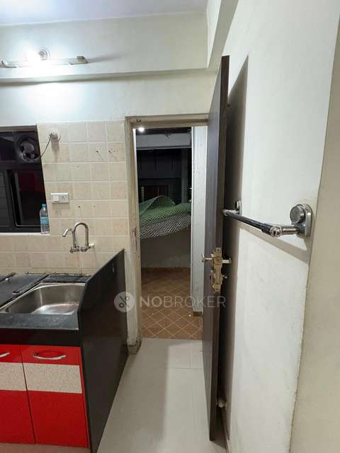 2 BHK Flat In Tulsi Shine Co-operative Housing Society for Rent  In Pradhikaran