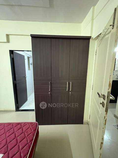 2 BHK Flat In Tulsi Shine Co-operative Housing Society for Rent  In Pradhikaran