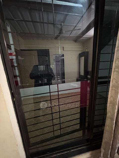 2 BHK Flat In Tulsi Shine Co-operative Housing Society for Rent  In Pradhikaran