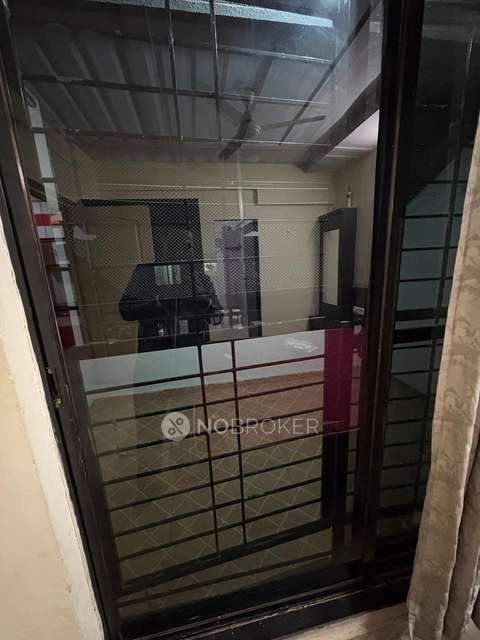 2 BHK Flat In Tulsi Shine Co-operative Housing Society for Rent  In Pradhikaran