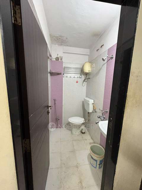 2 BHK Flat In Tulsi Shine Co-operative Housing Society for Rent  In Pradhikaran