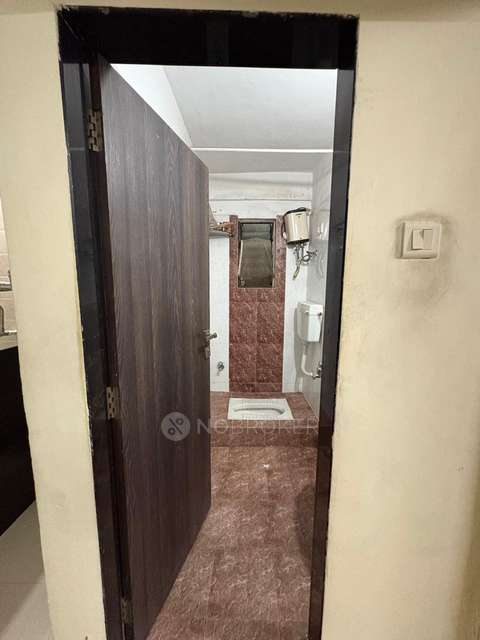 2 BHK Flat In Tulsi Shine Co-operative Housing Society for Rent  In Pradhikaran