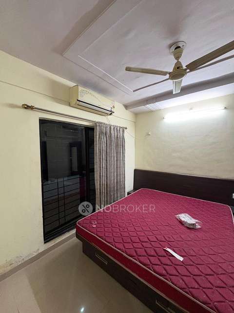 2 BHK Flat In Tulsi Shine Co-operative Housing Society for Rent  In Pradhikaran
